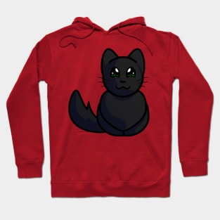 Hollyleaf Hoodie